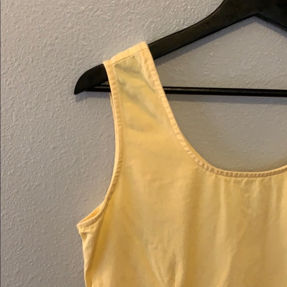 Vintage mini dress - Picture 2 of 7